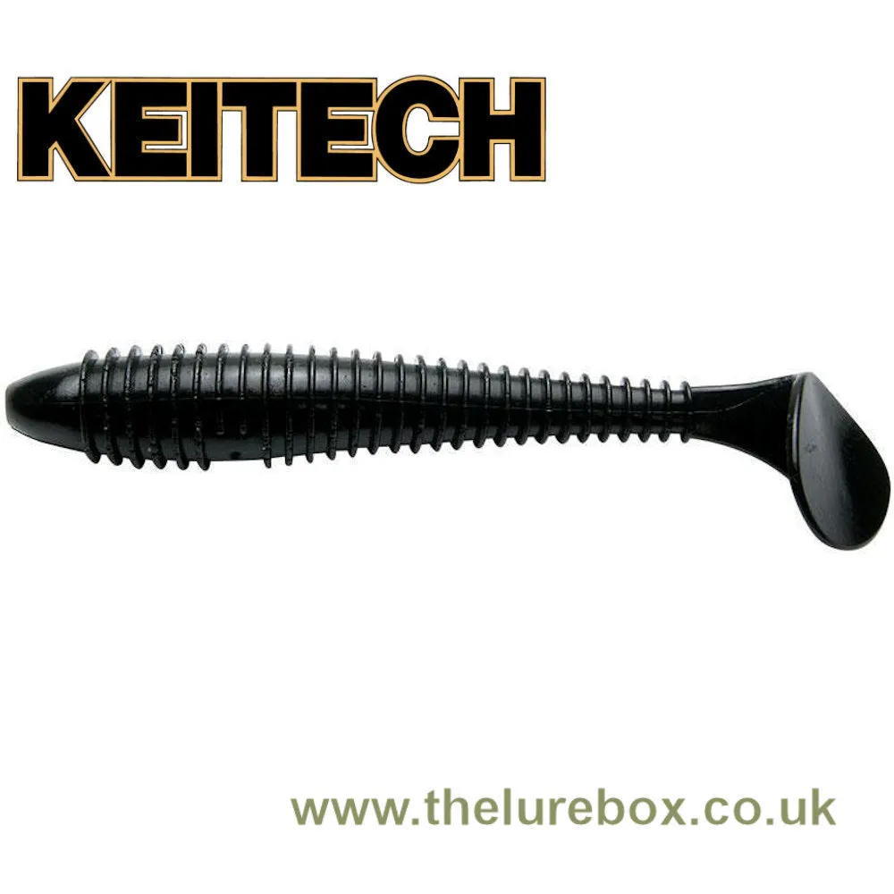 Keitech Fat Swing Impact 2.8"
