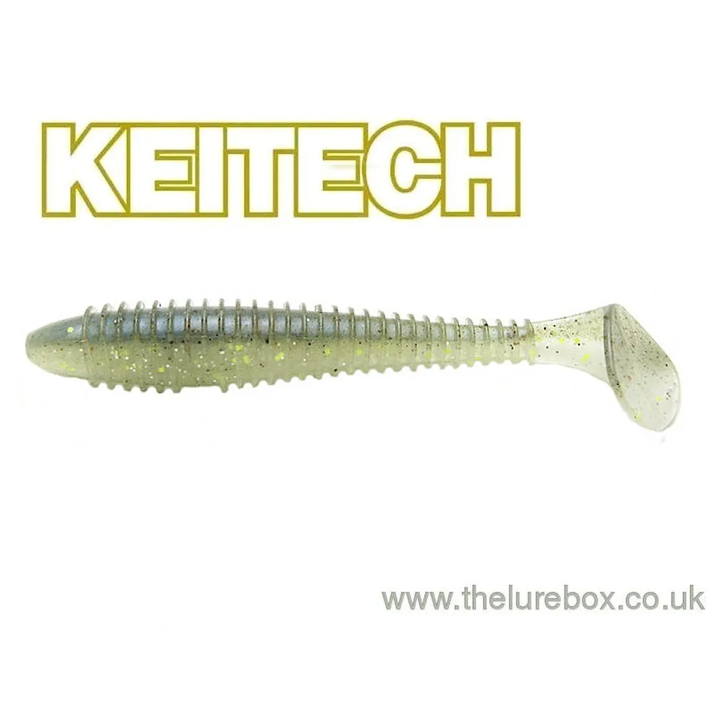 Keitech Fat Swing Impact 2.8"