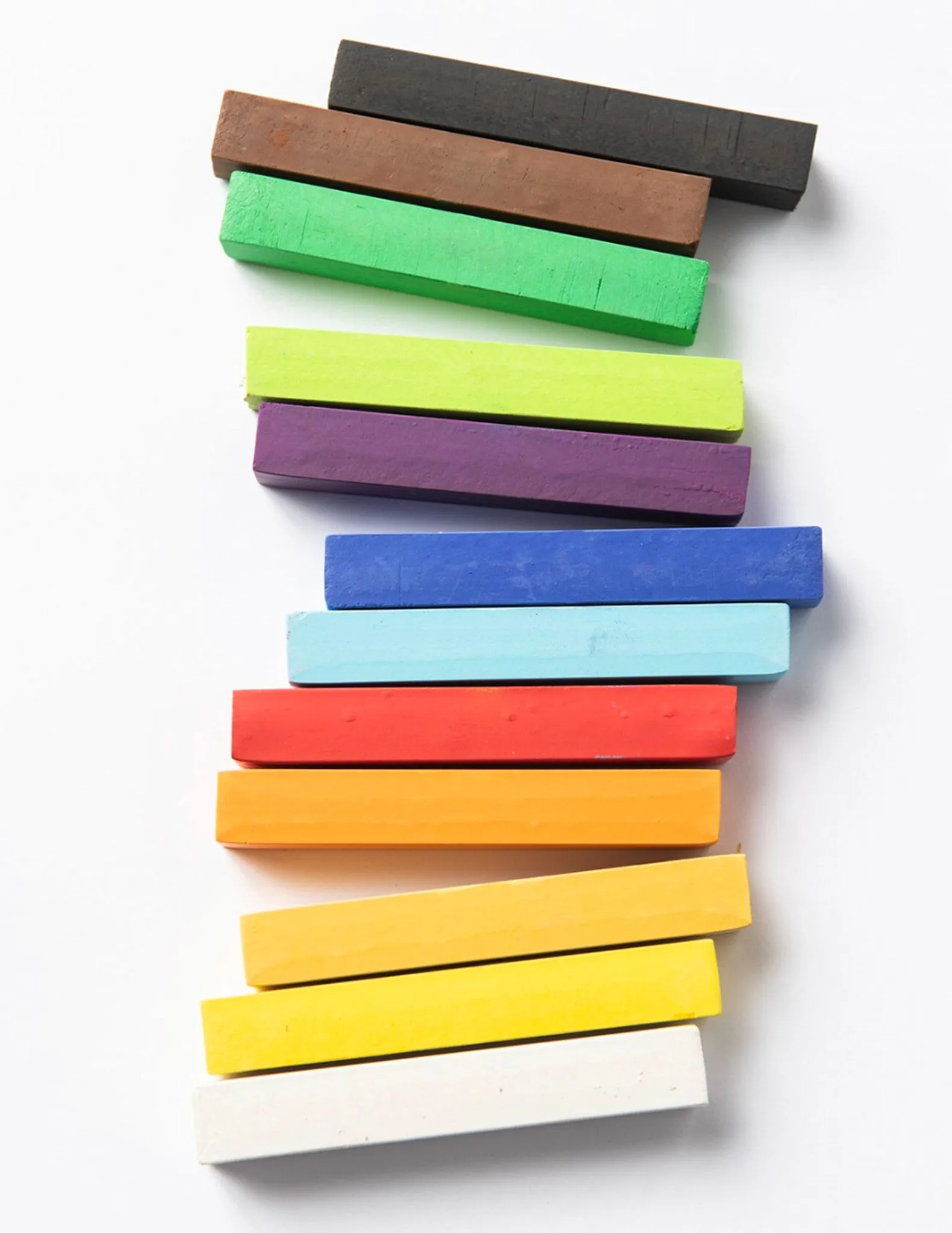 Kids Pastel Sticks