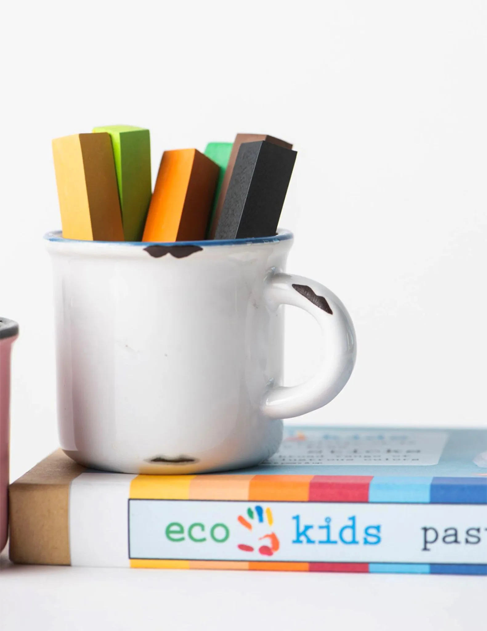 Kids Pastel Sticks