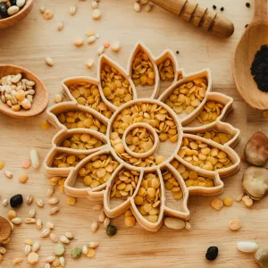 Kinfolk - Sunflower Eco Cutter