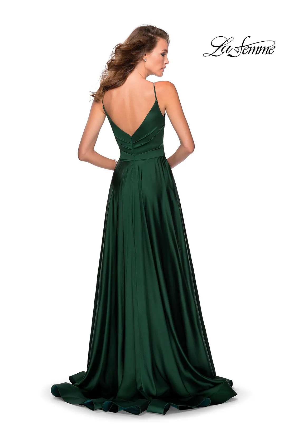 La Femme 28607 Dress