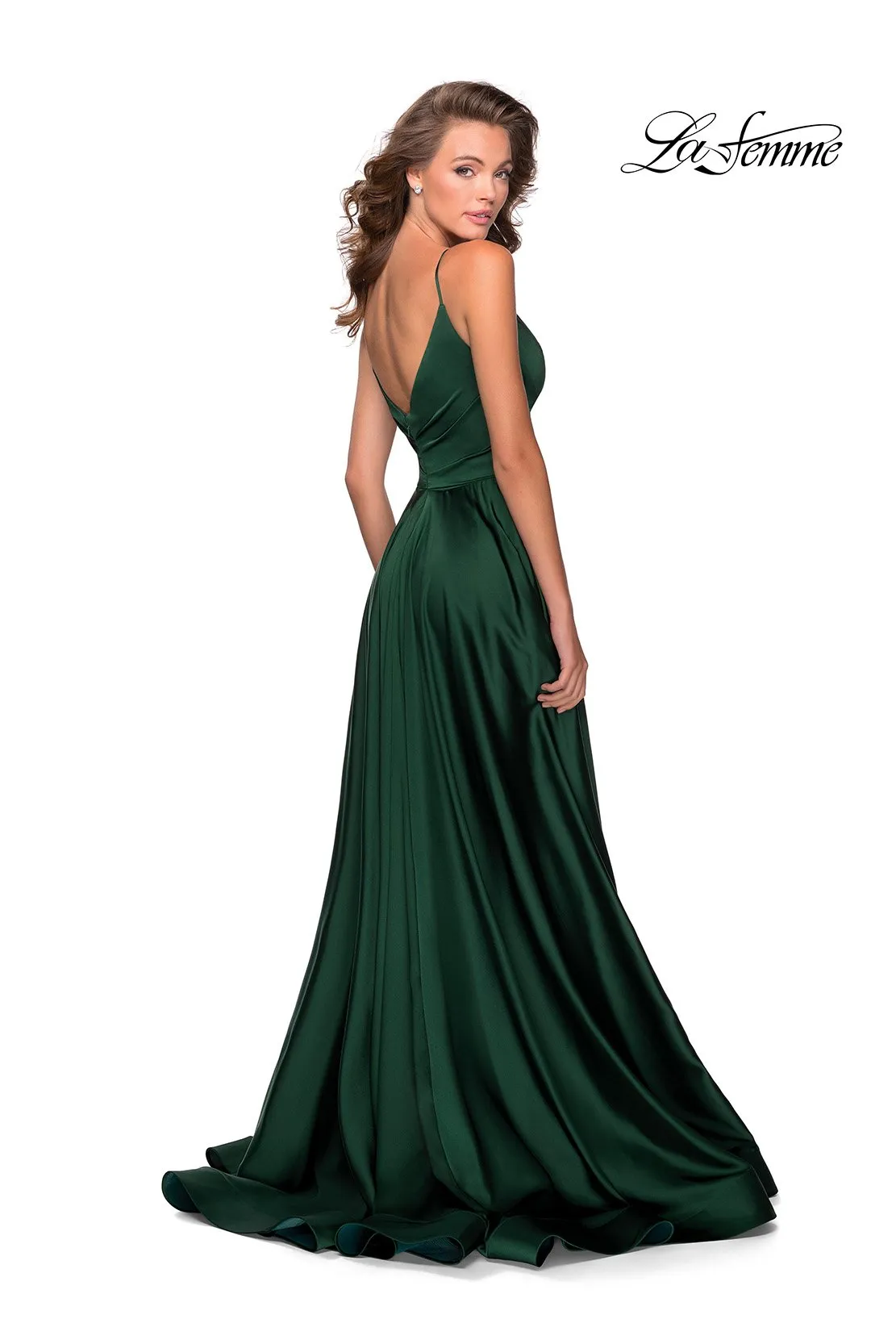 La Femme 28607 Dress
