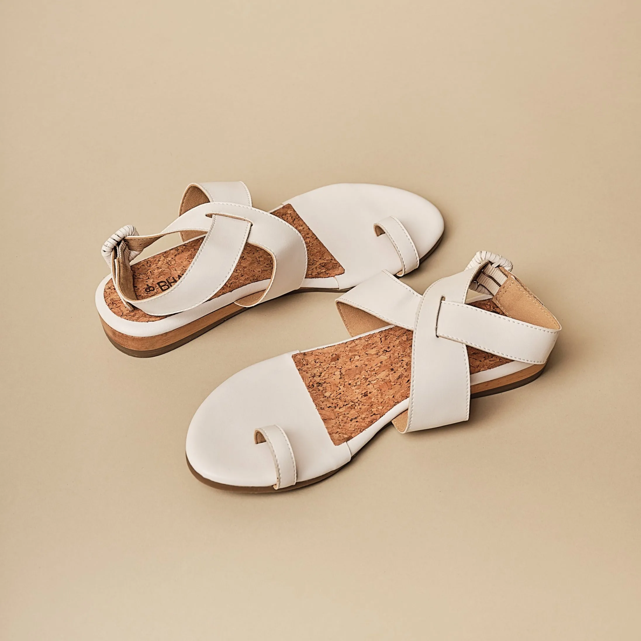 Last Chance Gaia Sandal