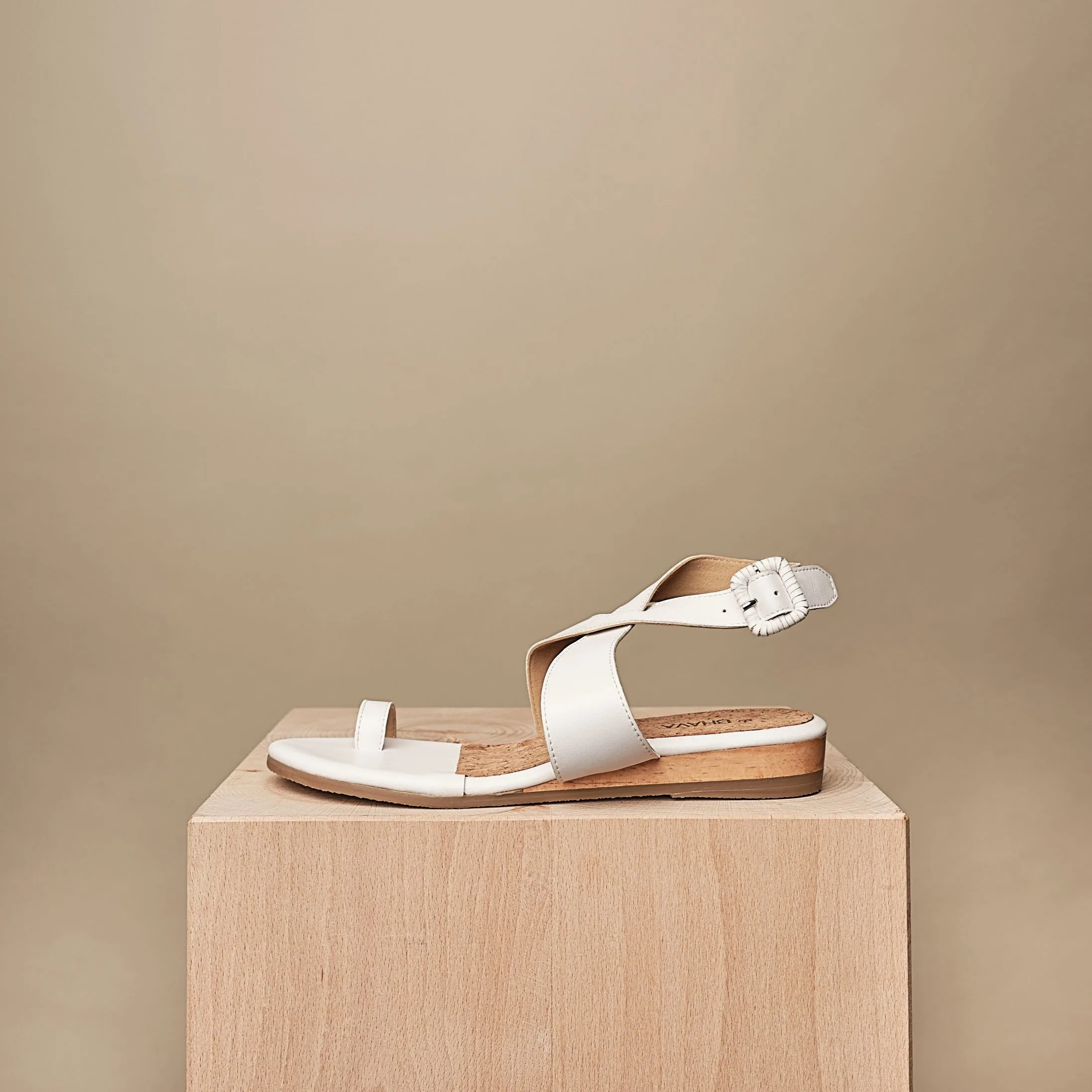 Last Chance Gaia Sandal
