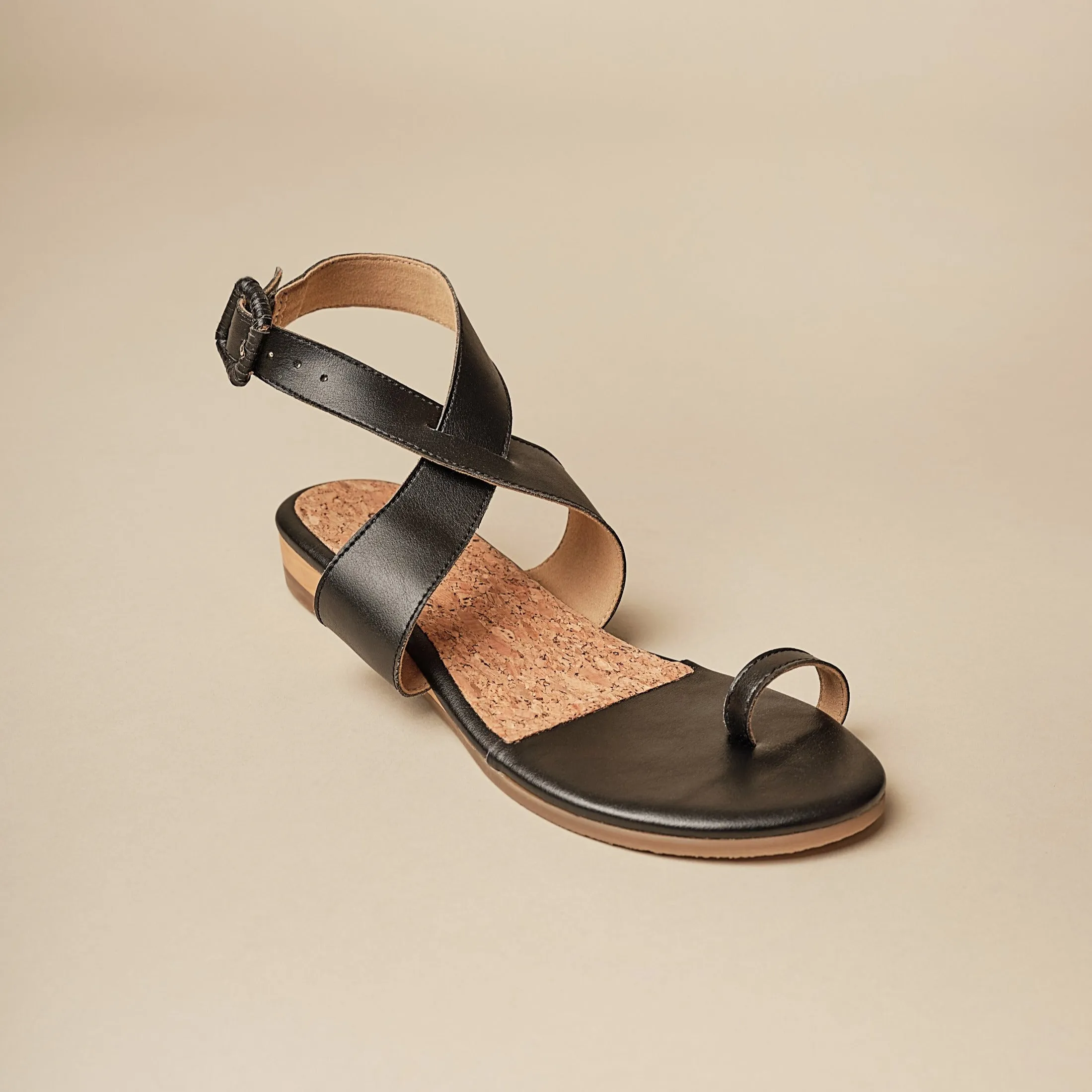 Last Chance Gaia Sandal