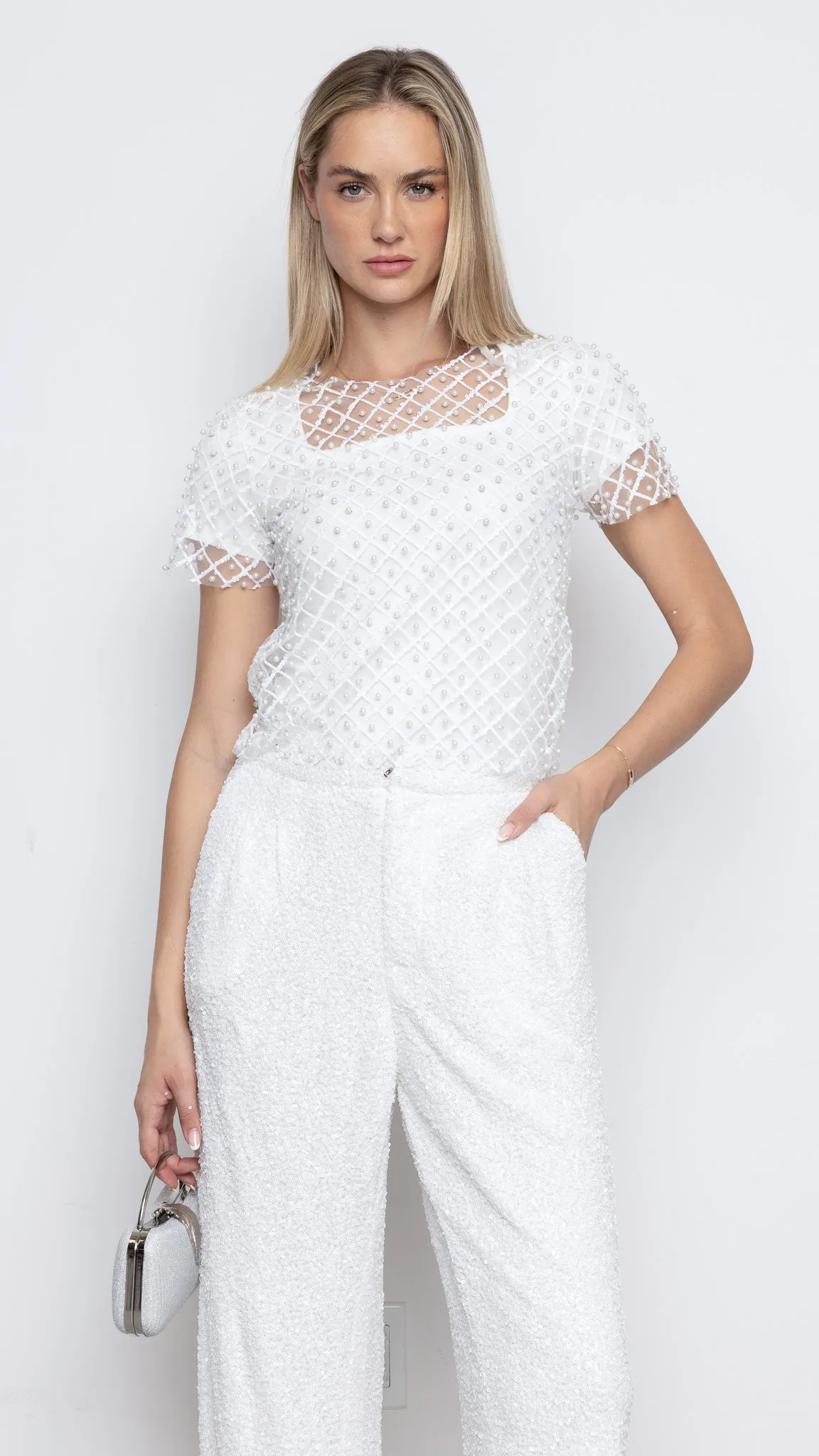 Lauri Pants