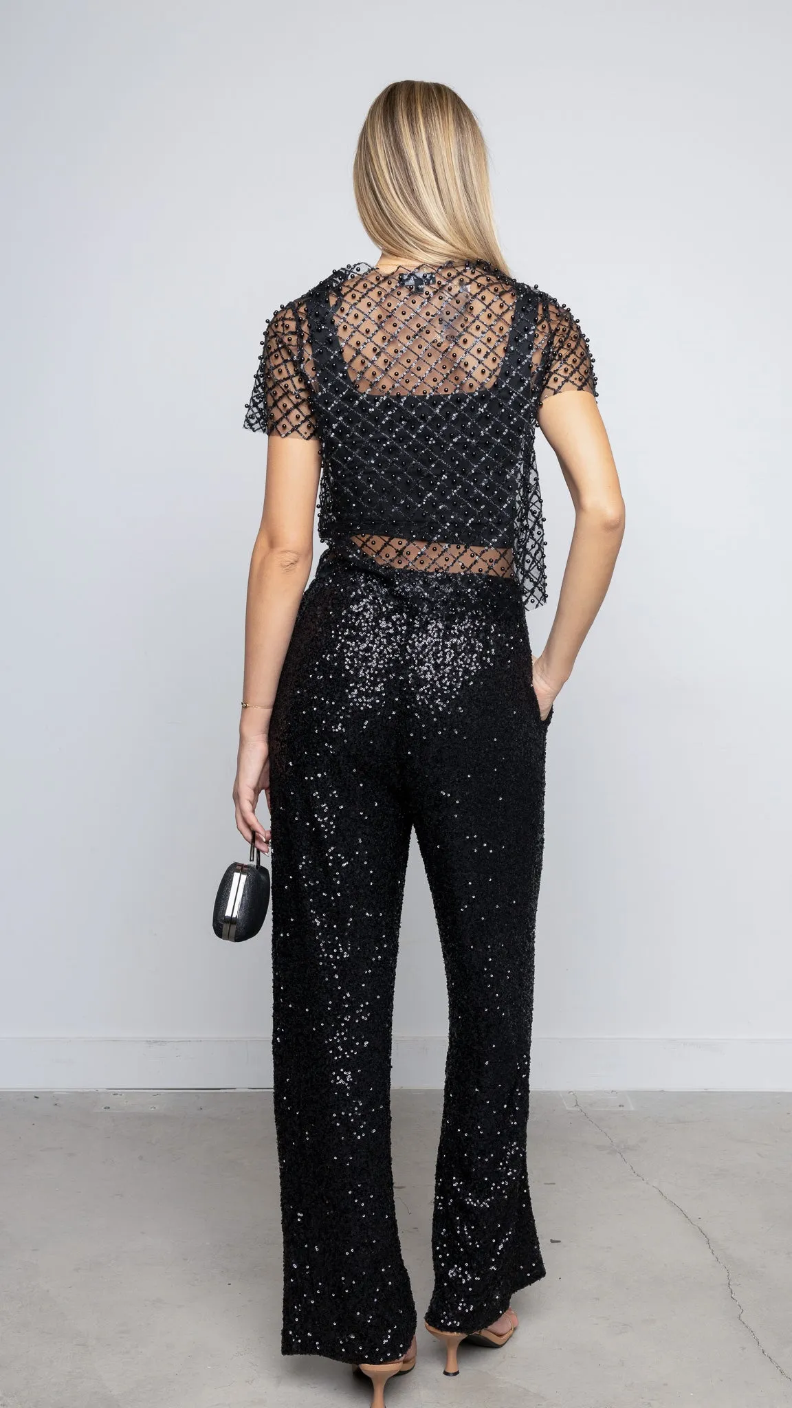 Lauri Pants