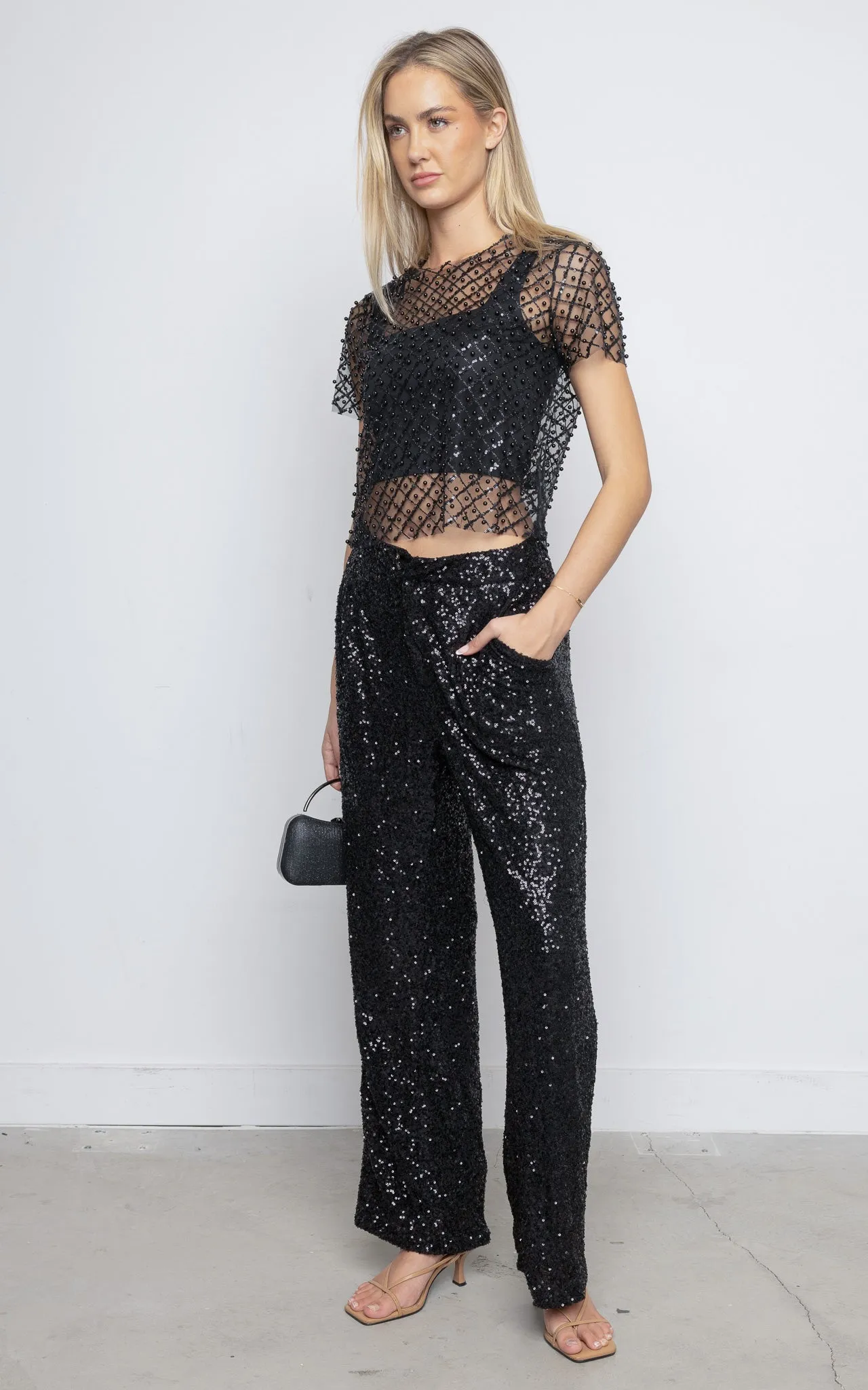 Lauri Pants