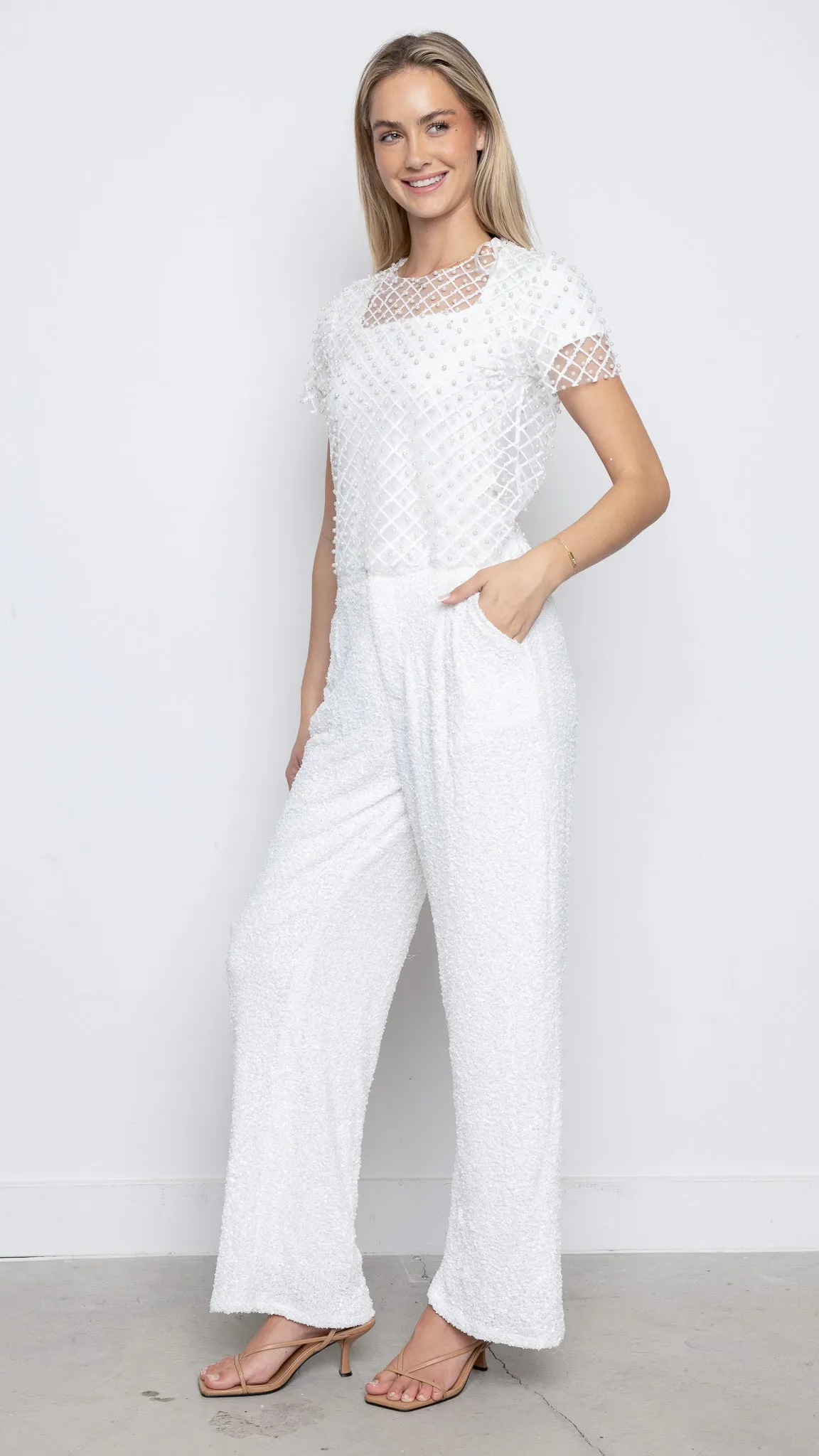 Lauri Pants