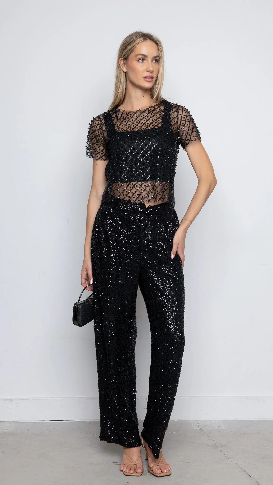 Lauri Pants