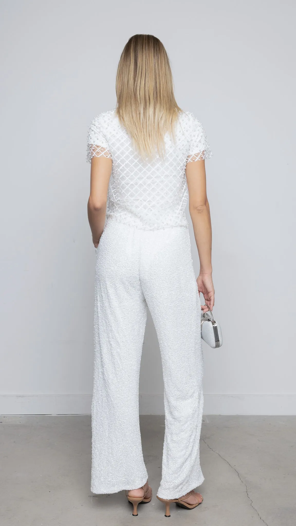 Lauri Pants