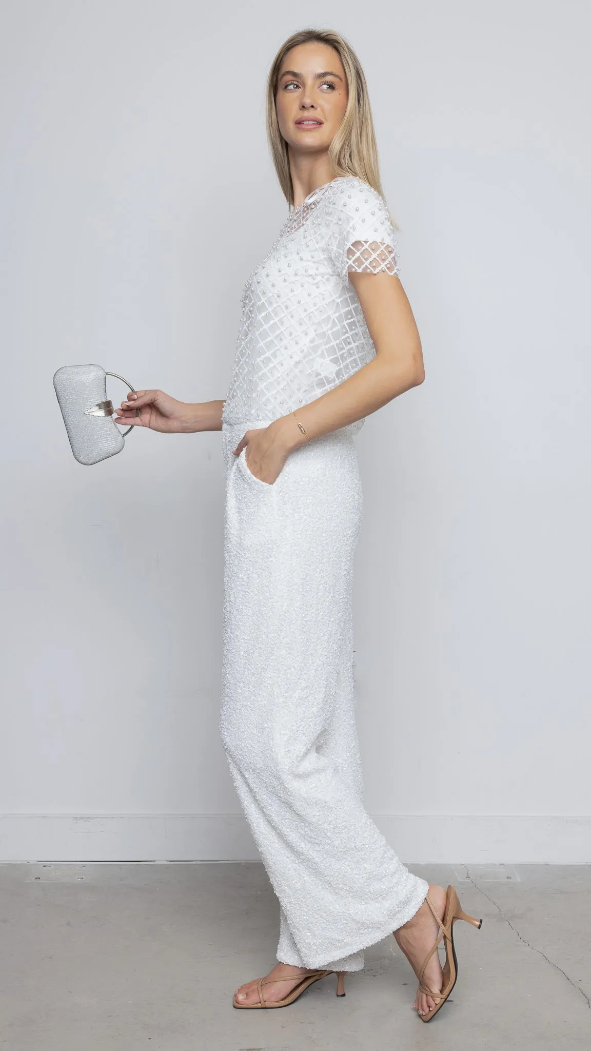 Lauri Pants