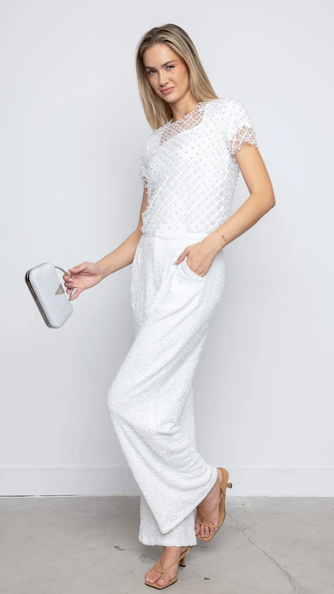 Lauri Pants
