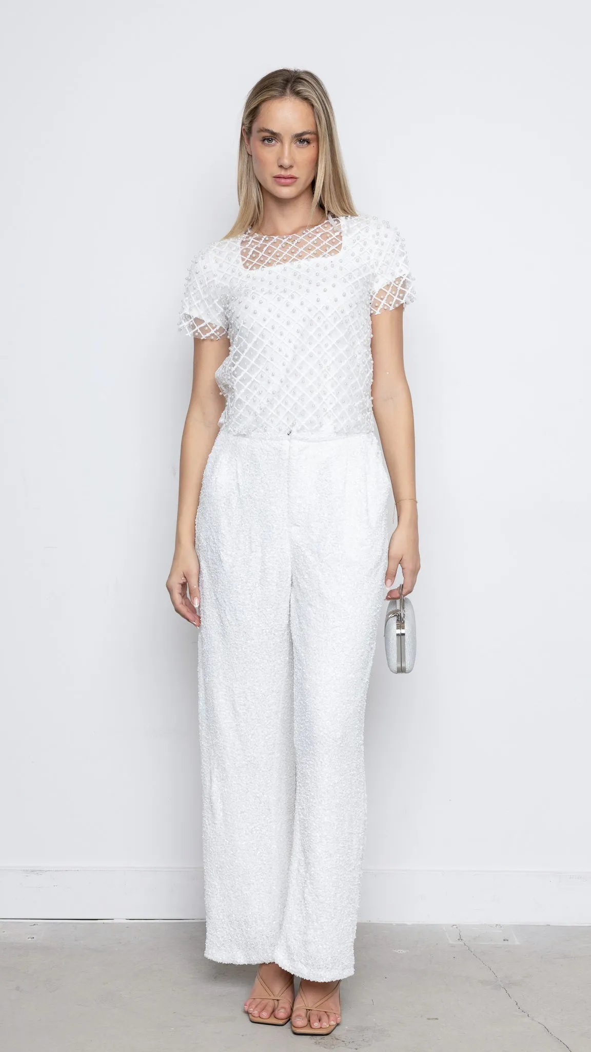 Lauri Pants