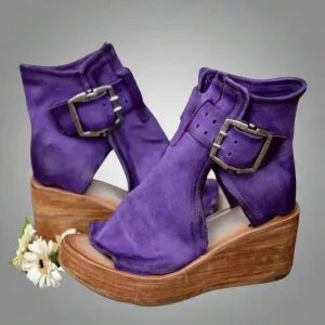 Lenchen | Handmade Sandals Made of Premium Leather
