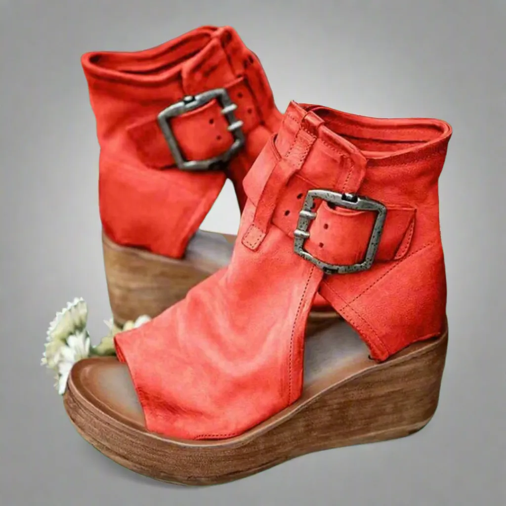 Lenchen | Handmade Sandals Made of Premium Leather