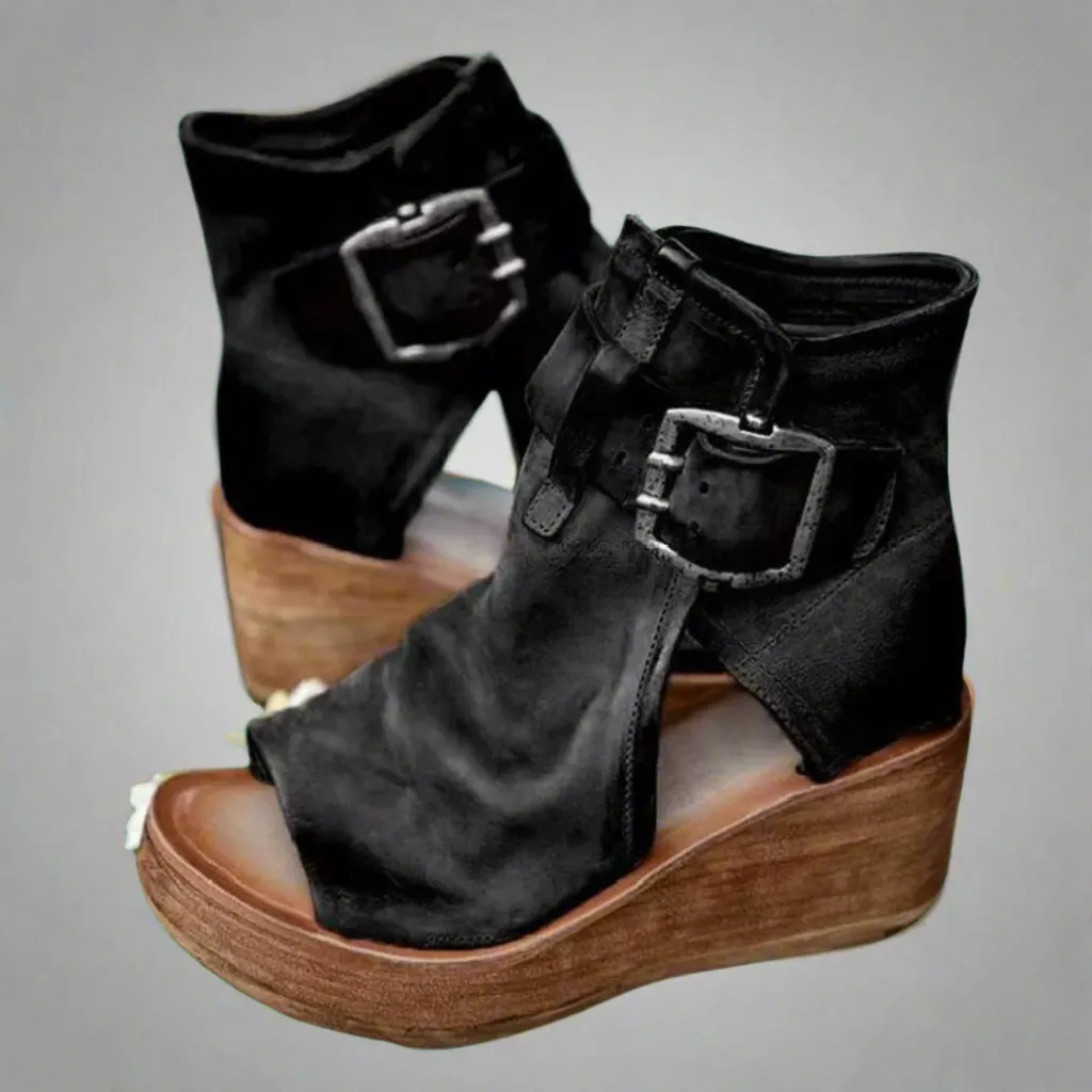 Lenchen | Handmade Sandals Made of Premium Leather