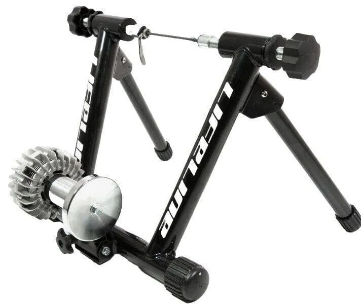 Life Line TT-02 Fluid Turbo Trainer - 26", 27.5", 29", 700c