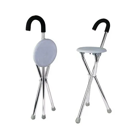 Lifeline Folding Seat Cane 3091