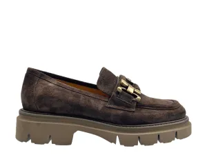 Luca Grossi - K722M (Light Brown)