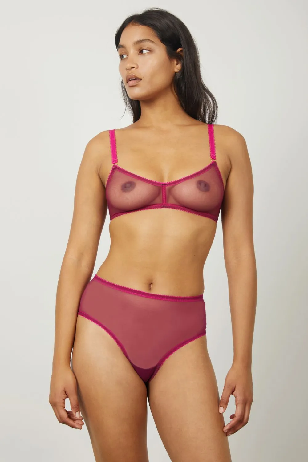 LUNA SOFT BRA