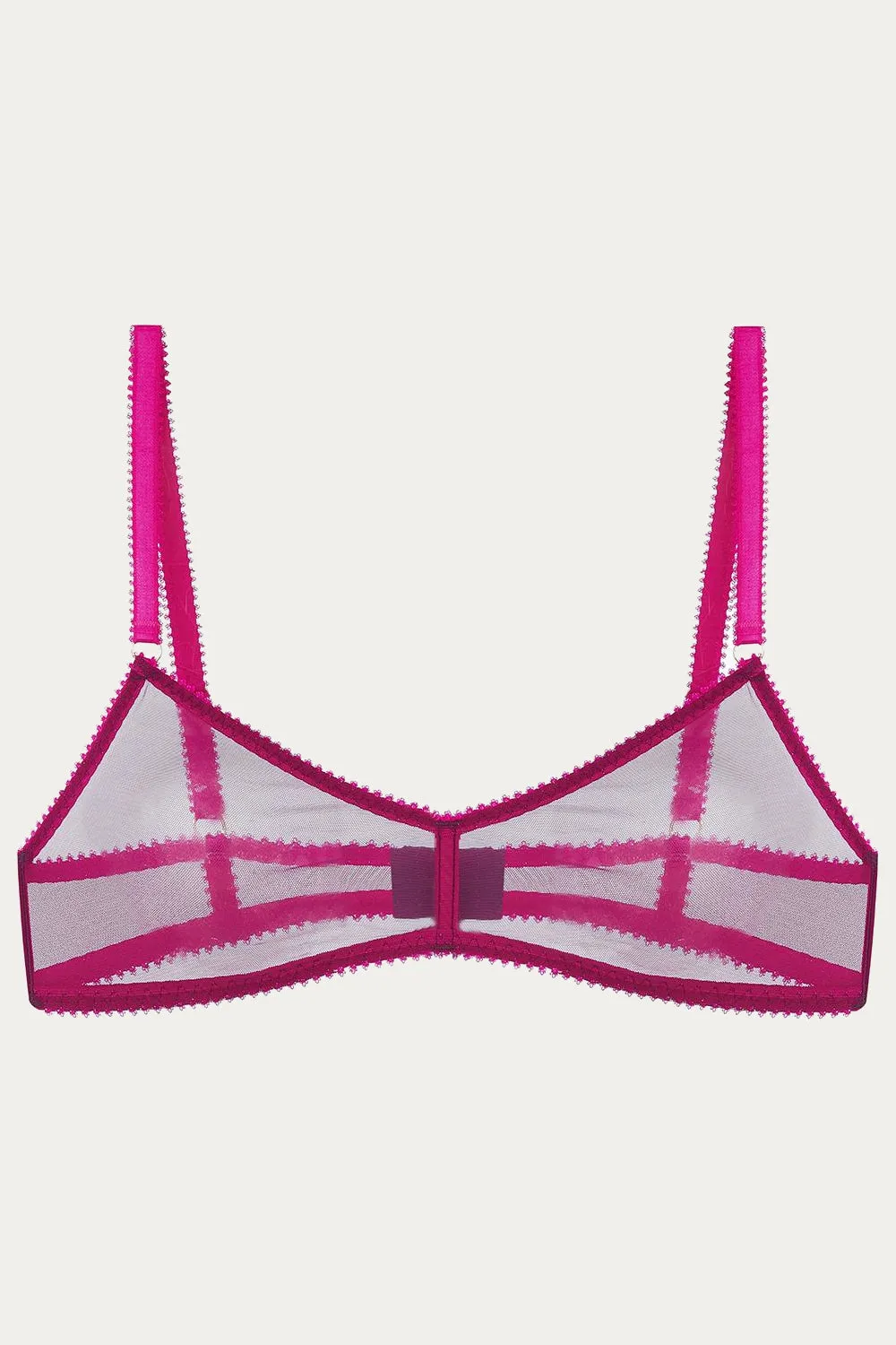 LUNA SOFT BRA