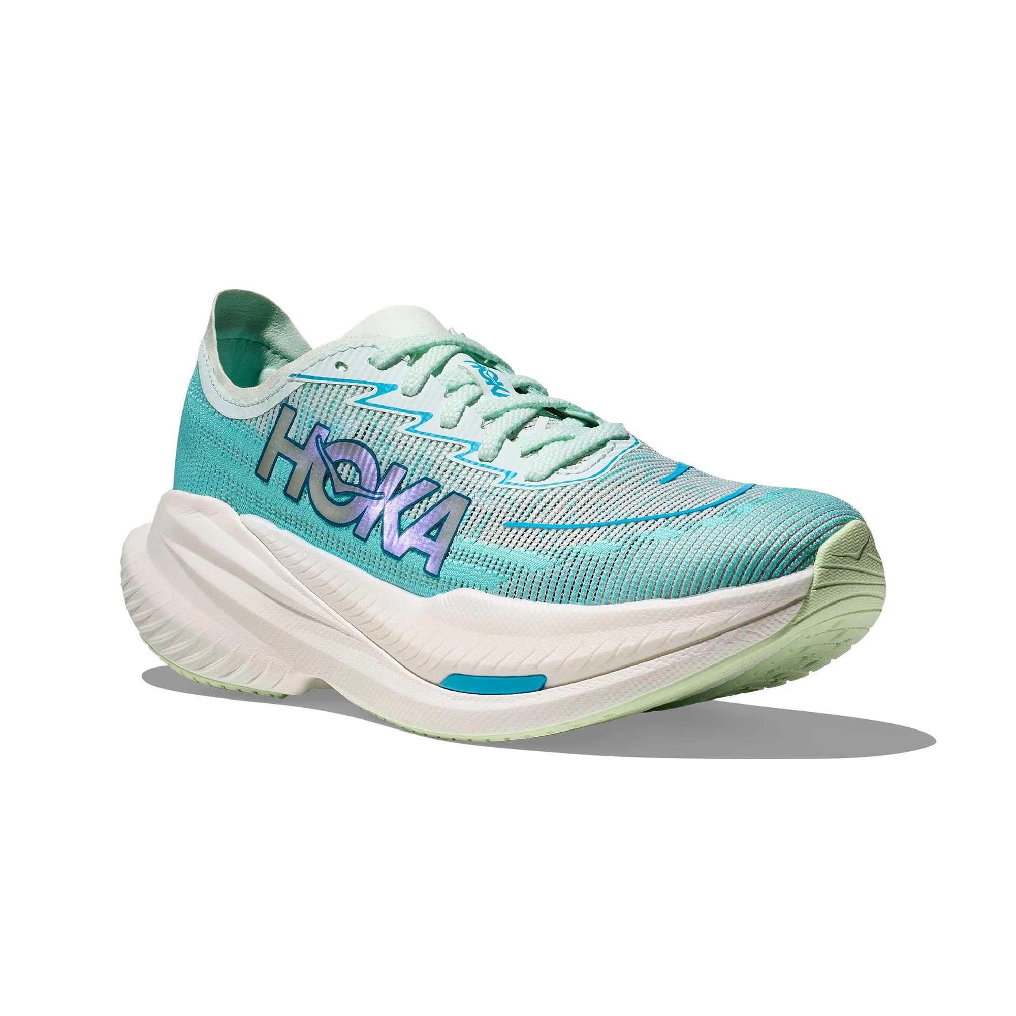 Mach X 2 Womens Running Shoes