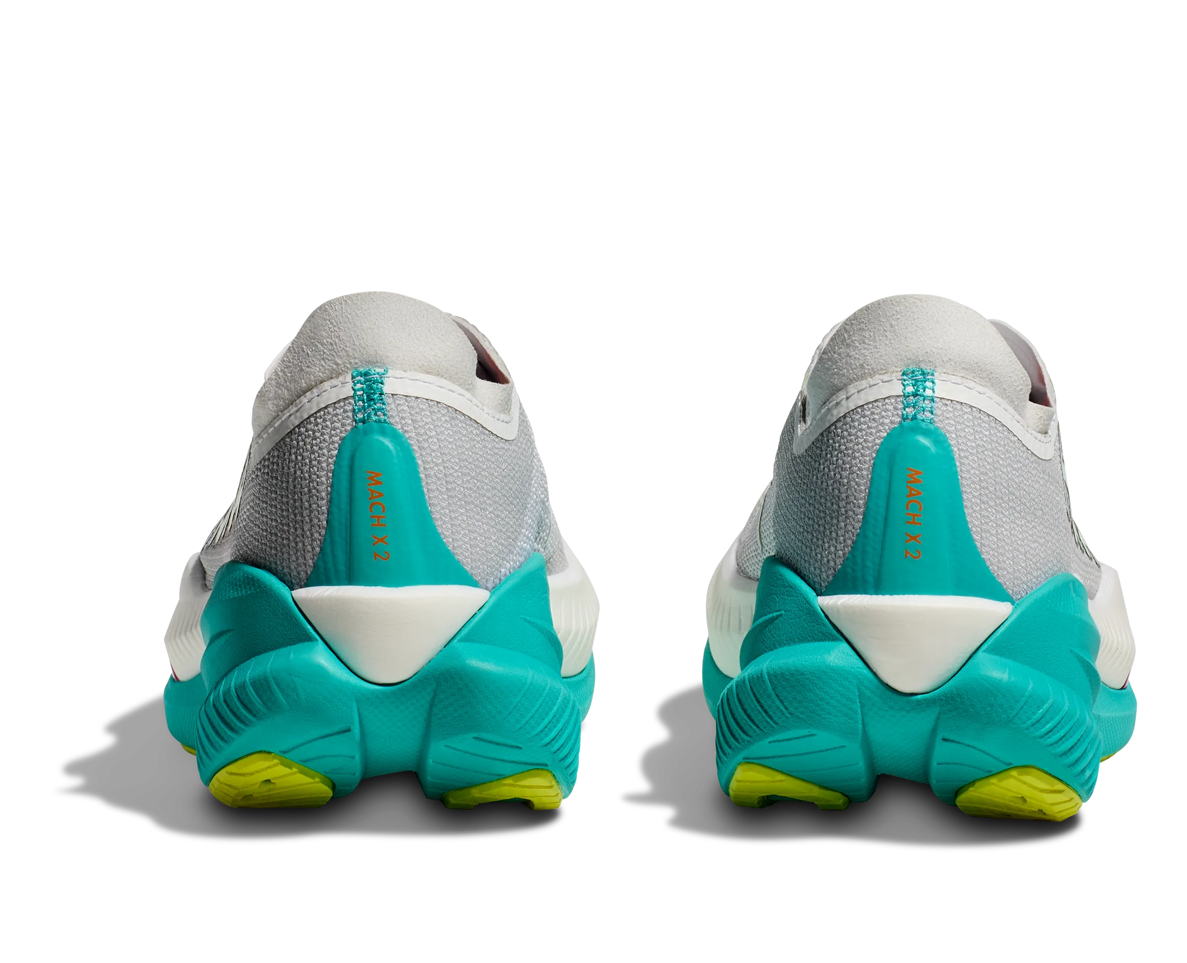 Mach X 2