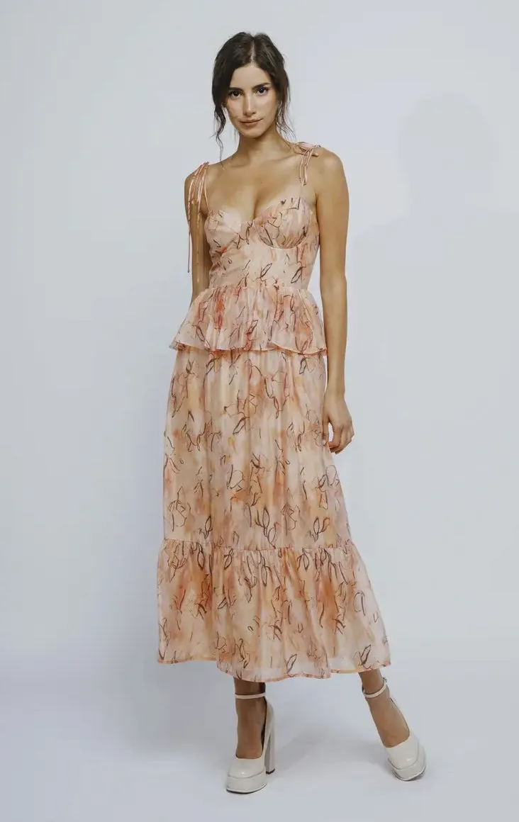 Madeline Midi