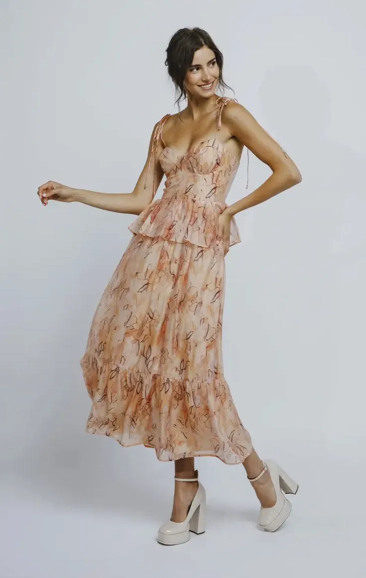 Madeline Midi