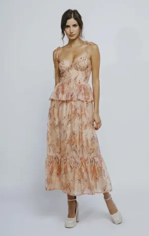 Madeline Midi