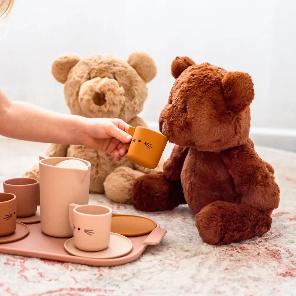 MAPLE BEAR SOFT TOY