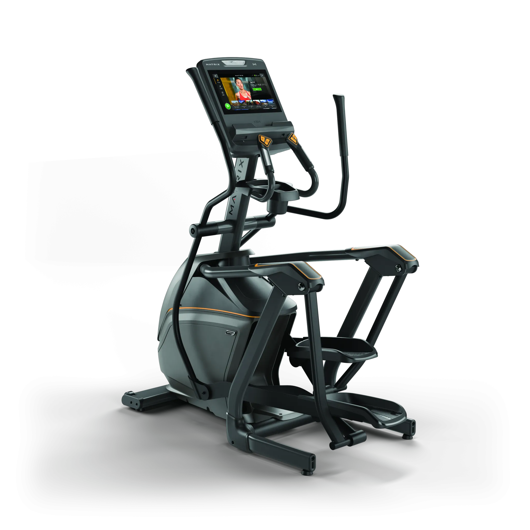 Matrix Lifestyle Elliptical