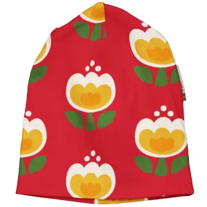 Maxomorra DOLL Hat - Tulip