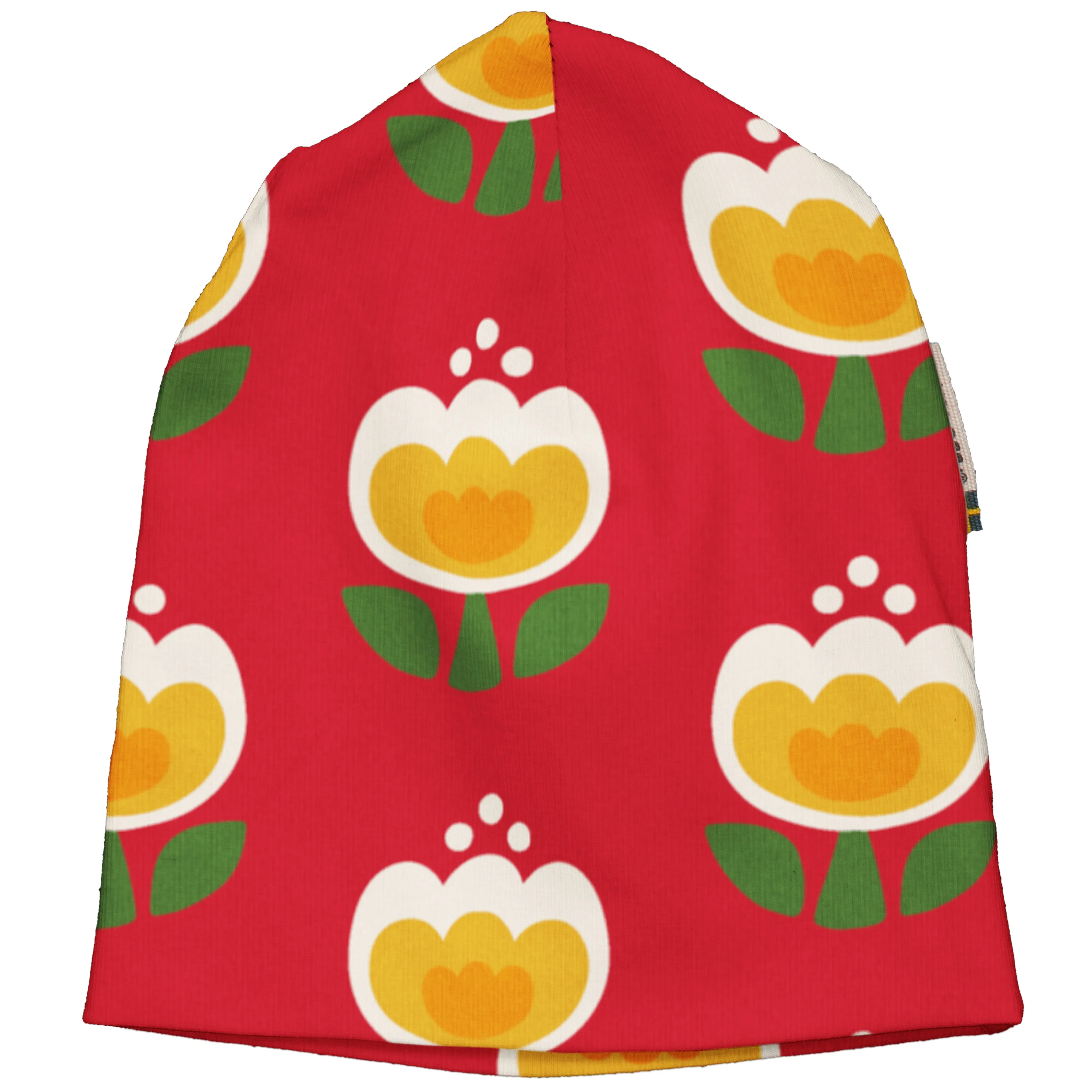Maxomorra DOLL Hat - Tulip