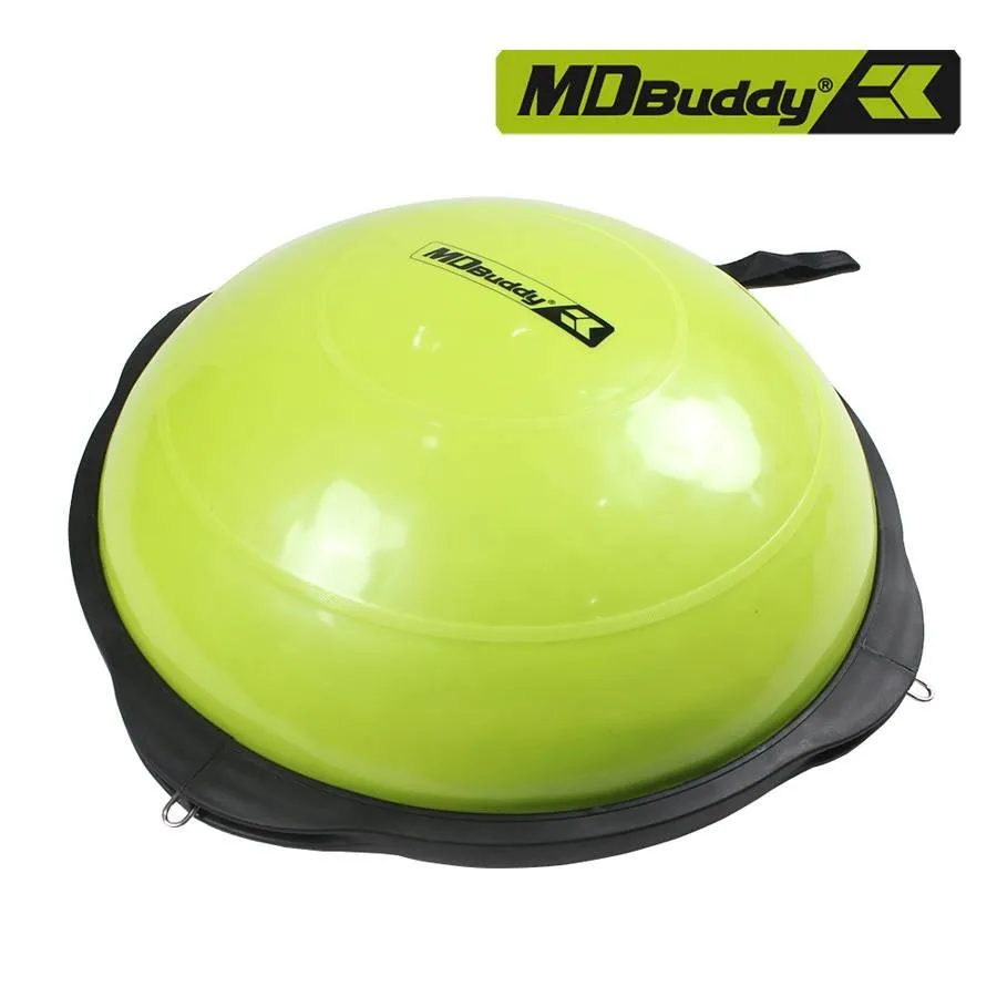 MD Buddy Half Ball Balance Trainer