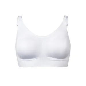 Medela BodyFit Bustier White Small
