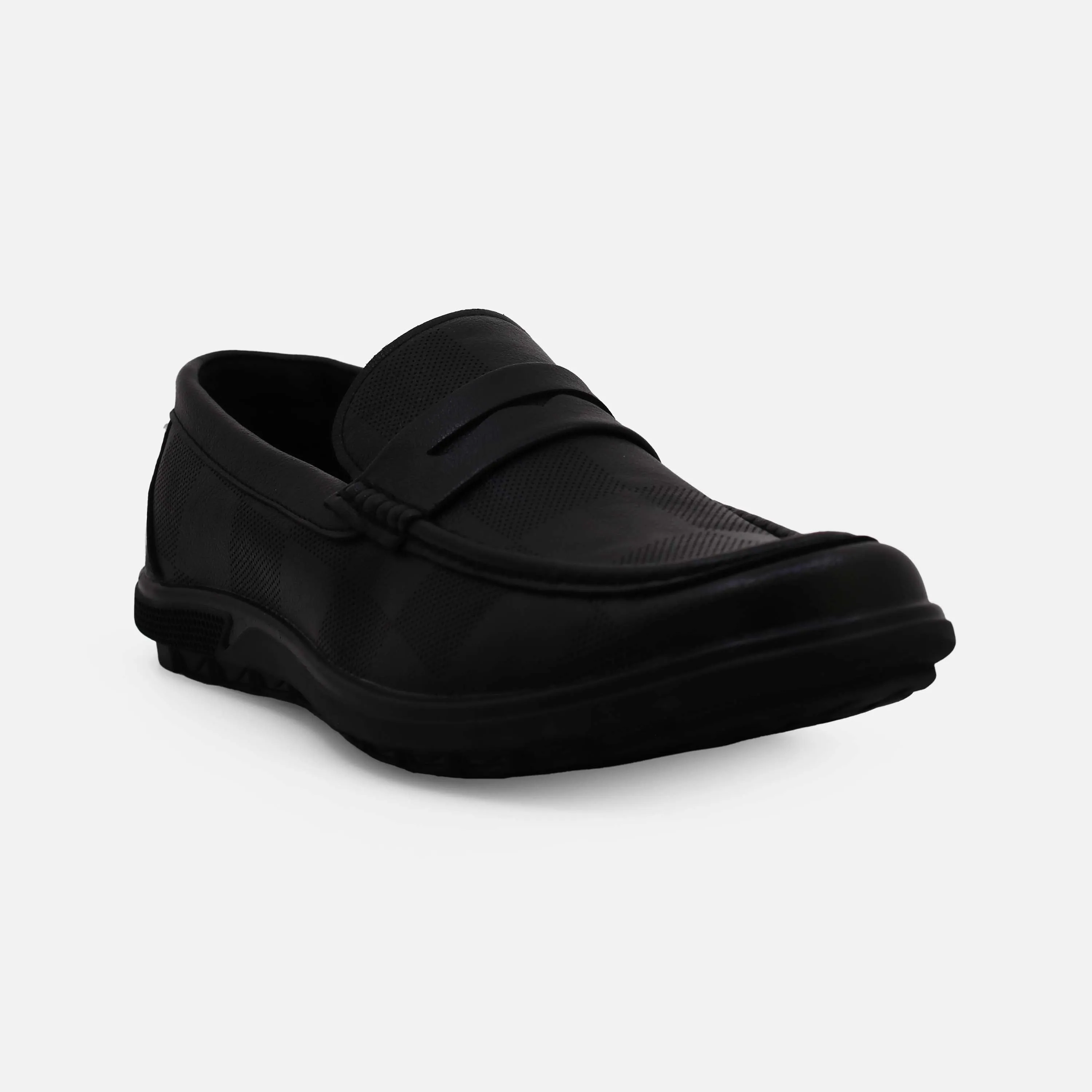 MEN MOCCASINS SLIP-ON SHOES