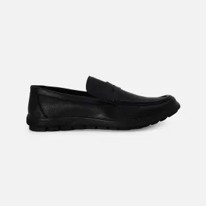 MEN MOCCASINS SLIP-ON SHOES