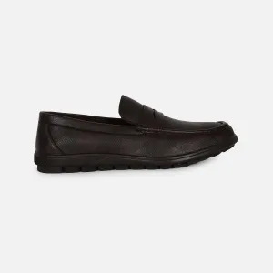 MEN MOCCASINS SLIP-ON SHOES