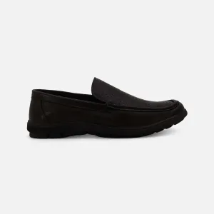 MEN MOCCASINS SLIP-ON SHOES