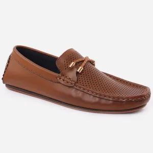 Men "ABRAM"Versatile Slip On Moccasins
