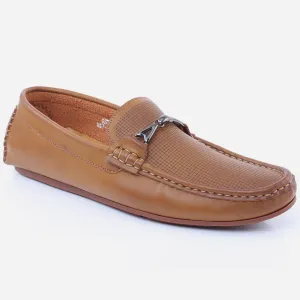 Men "SPIKE" Smart Casual Slip On Shoes