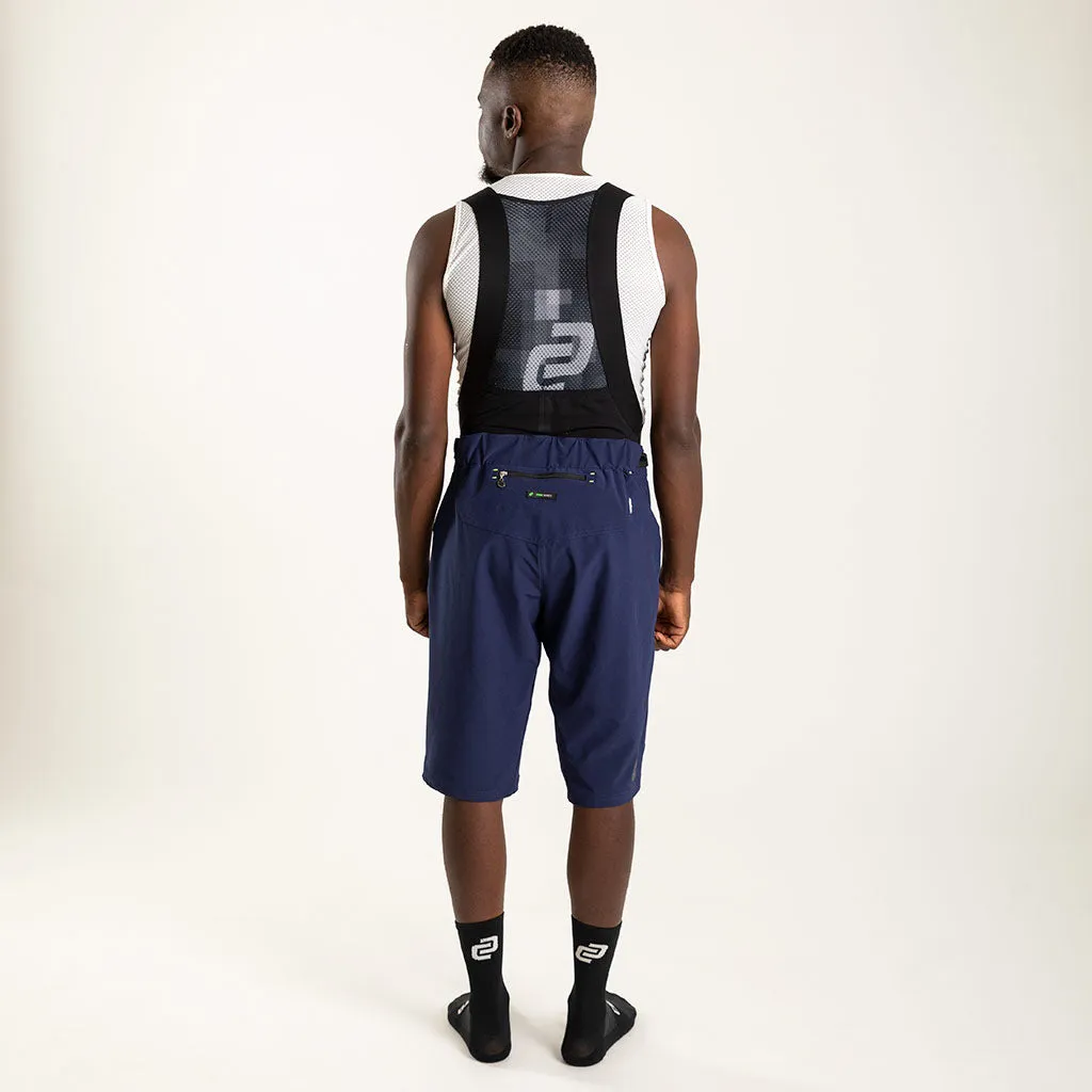 Men's AR Baggies (Navy)