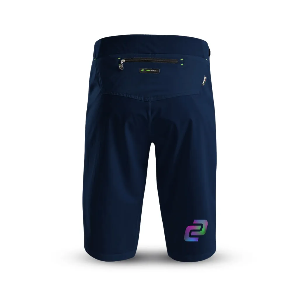Men's AR Baggies (Navy)