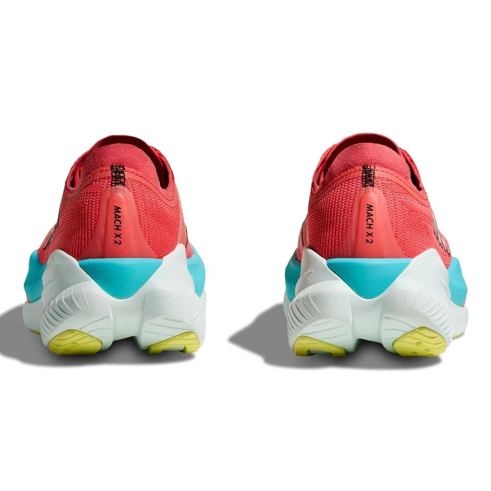 Men's Mach X 2