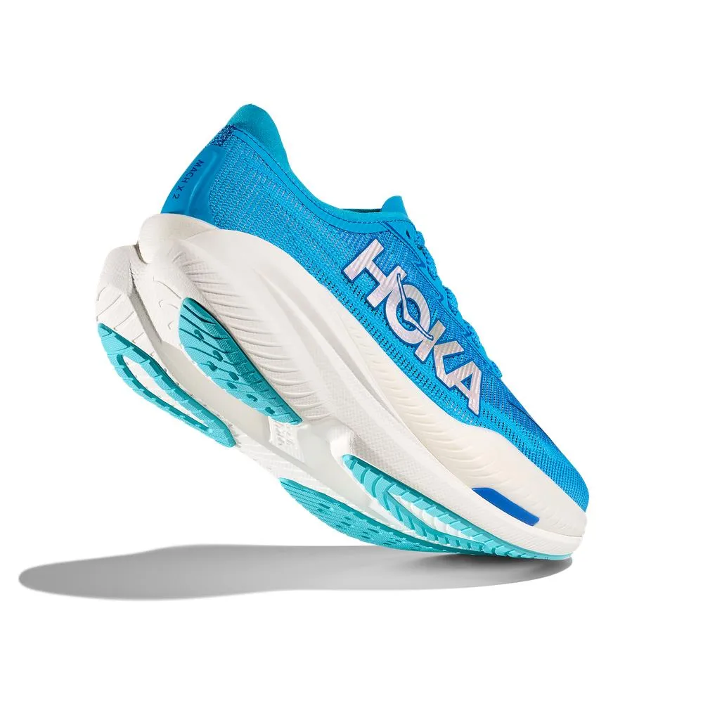 Men's Mach X 2