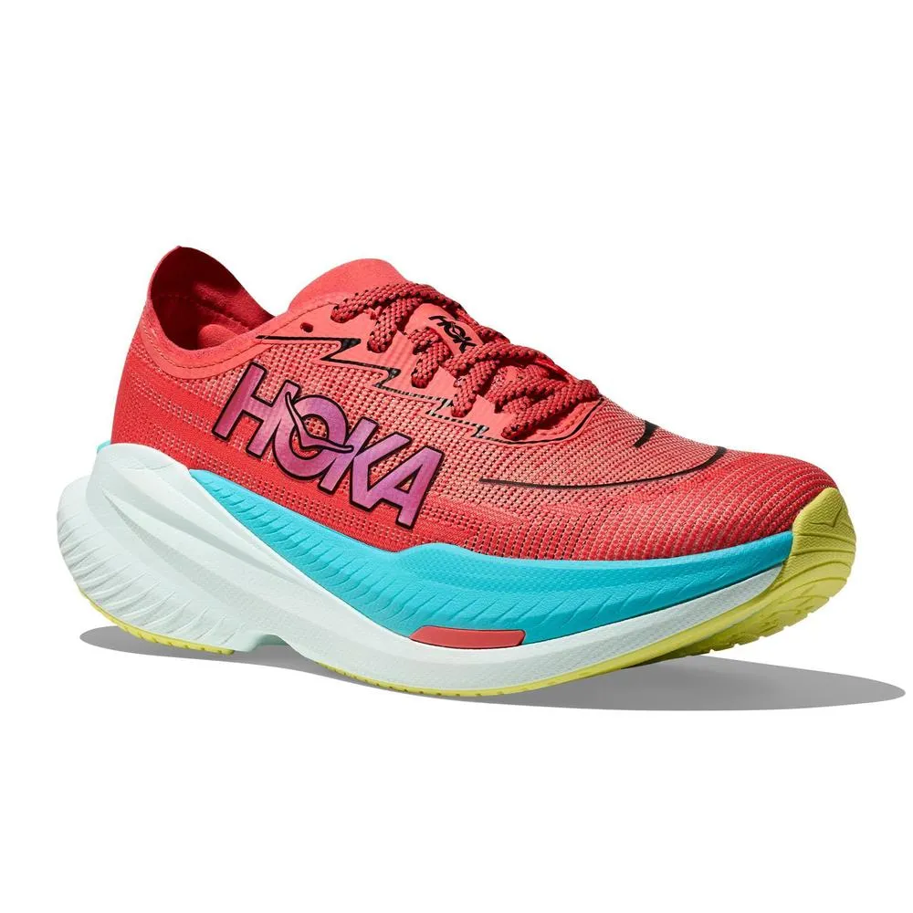 Men's Mach X 2