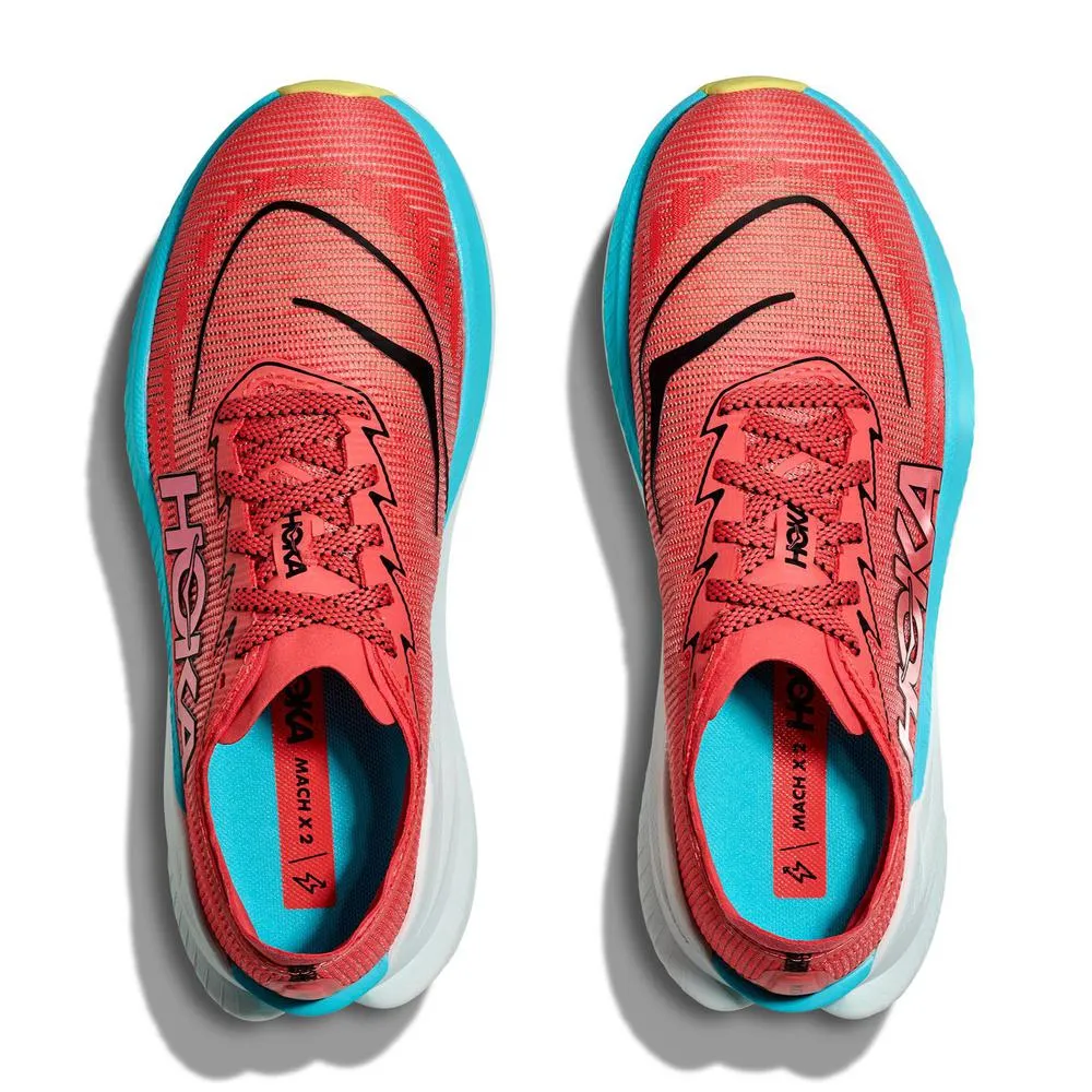 Men's Mach X 2